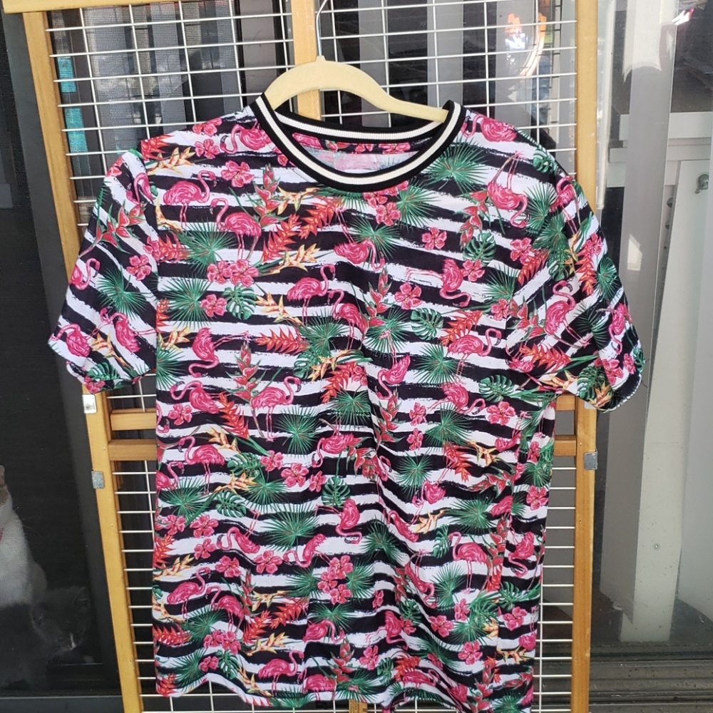 Fresh prints of Bel Air
